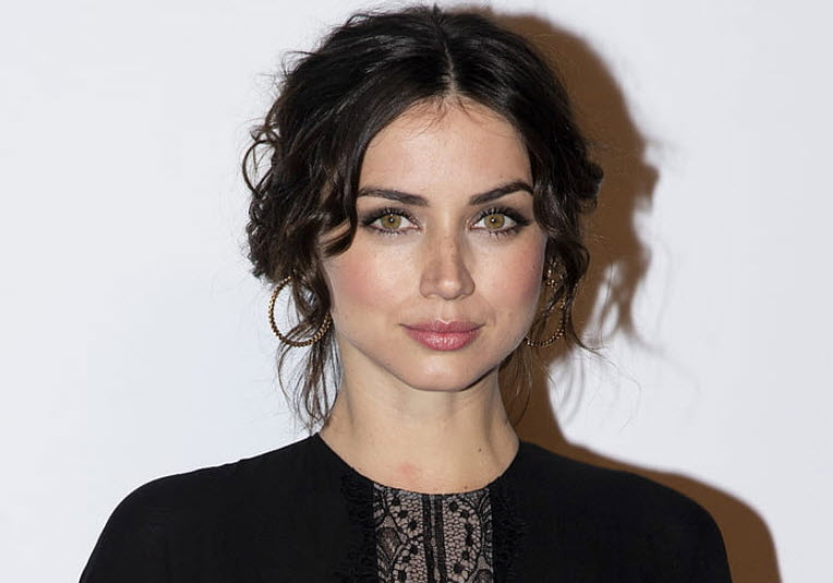 Ana de Armas